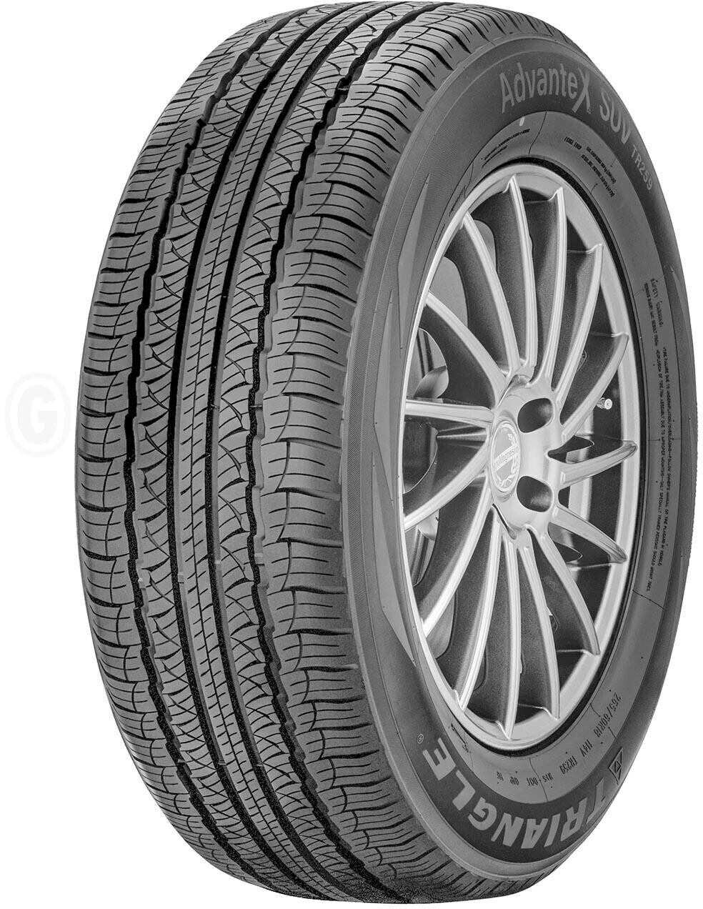 TriangleTire Advantex 235/65 R18 106H