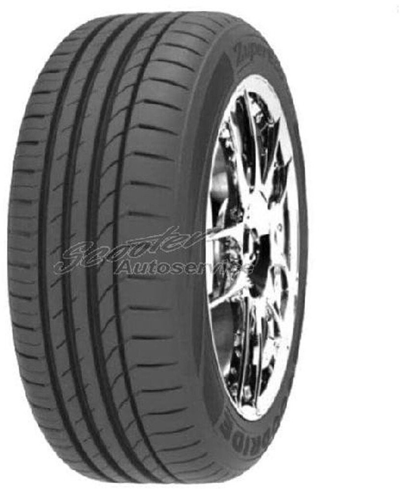 Eskay Tyres Z 107 175/70 R13 82T