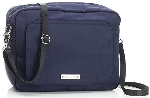 Storksak Diaper bag Mini Fix navy