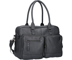 Mit Wickelauflage und Isolierflaschenhalter Kidzroom Wickeltasche Precious Mit Wickelauflage und Isolierflaschenhalter Kidzroom Wickeltasche Precious