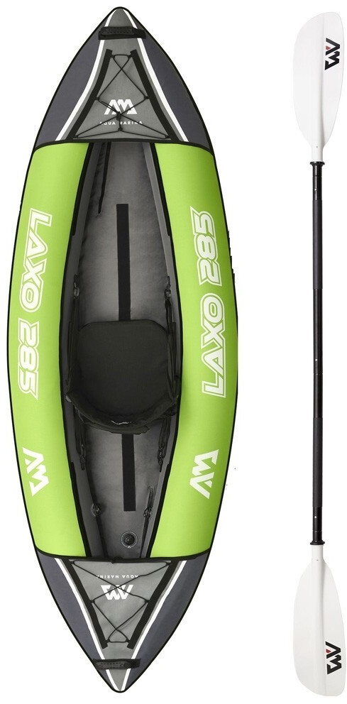 Aqua Marina Laxo vert
