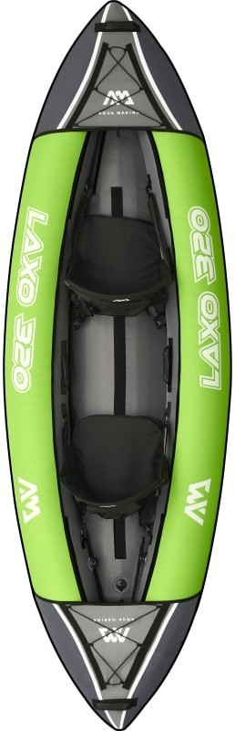 Aqua Marina Laxo 10'6''