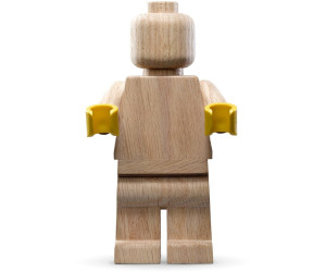 Wooden Minifigure LEGO Originals Neu & OVP 853967 LEGO Holz-Minifigur 