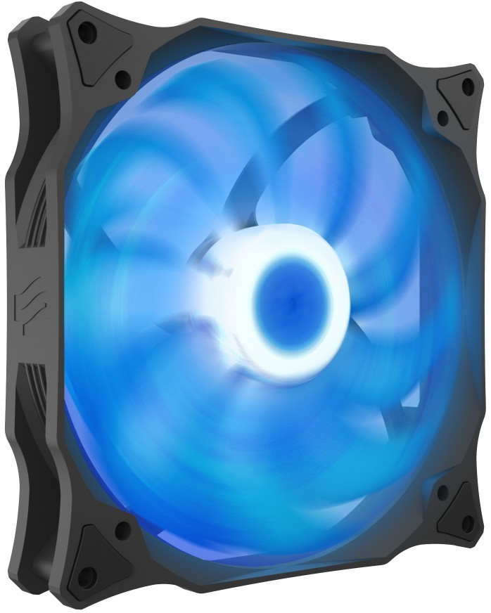 SilentiumPC Stella HP RGB 140 PWM 140mm