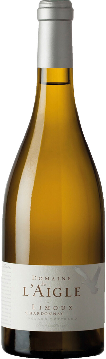 Gérard Bertrand Chardonnay Domaine de L'Aigle Limoux 0,75l