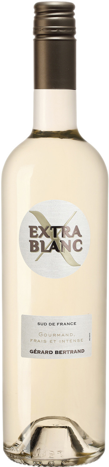 Gérard Bertrand Extra Blanc IGP 0,75l