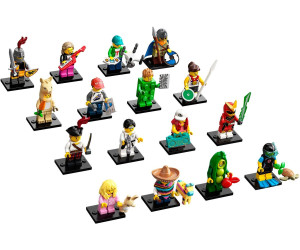 Lego Minifiguren Serie 10 Auswahl Super Zustand Teil 1 