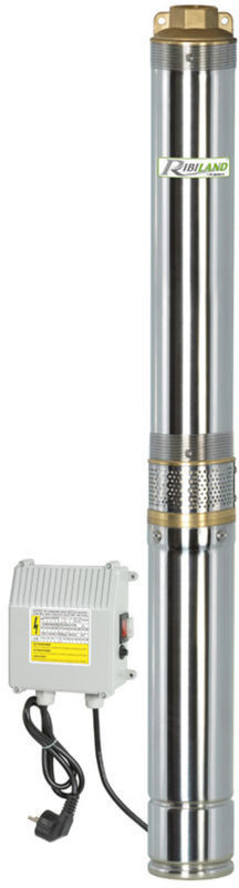 Ribitech PRPGP750/95-40