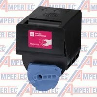Ampertec Toner for Canon C-EXV21