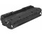 Ampertec Toner für Samsung MLT-D116S/ELS SU840A schwarz