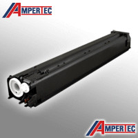 Ampertec Toner for Sharp MX-23GTBA