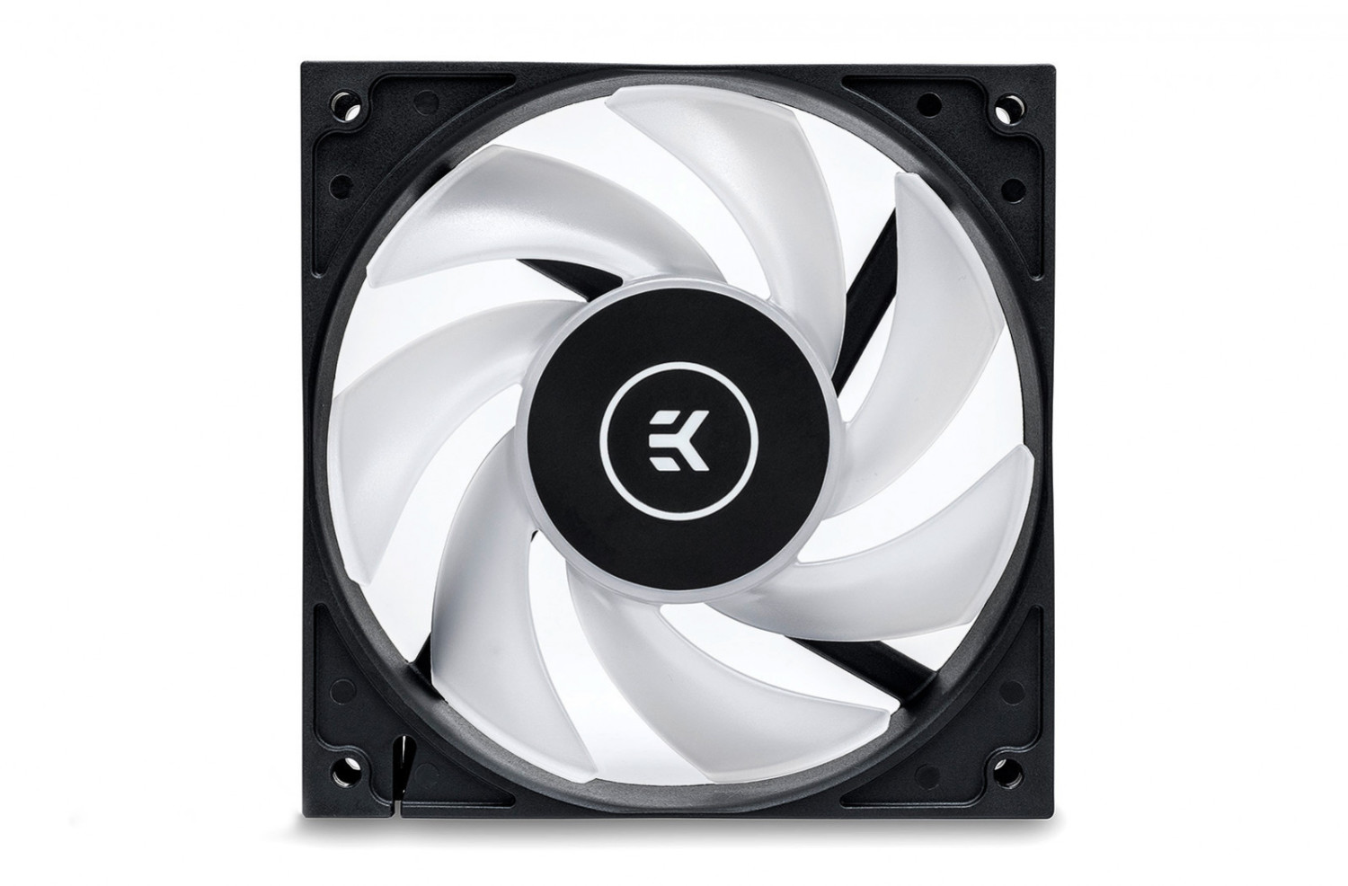 EK Water Blocks EK-Vardar Evo 120ER RGB 120mm