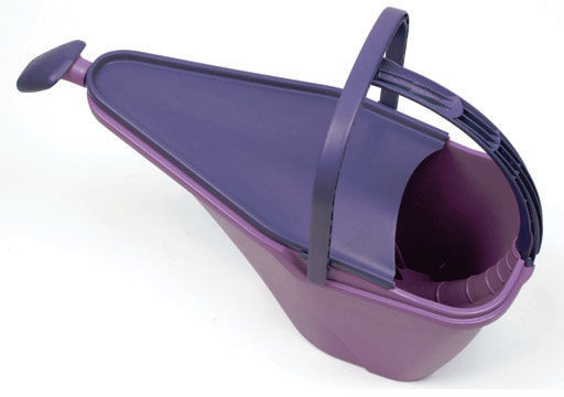 Garantia RainCan 7 L mauve