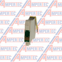 Ampertec Ink for Epson C13T12814010