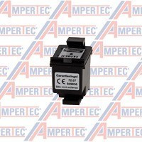 Ampertec Ink for HP CH563EE 301XL