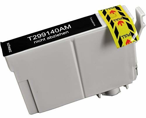Ampertec Ink for Epson C13T29914010  29XL