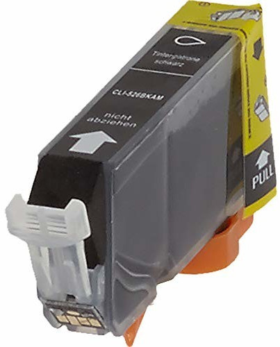 Ampertec Ink for Canon 4540B001 CLI-526BK