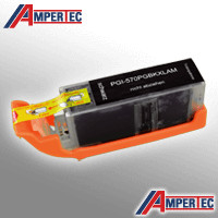 Ampertec Ink for Canon PGI-570PGBKXL