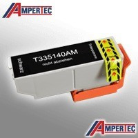 Ampertec Ink for Epson C13T33514010  33XL