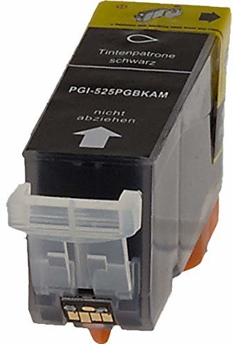 Ampertec Ink for Canon 4529B001 PGI-525PGBK