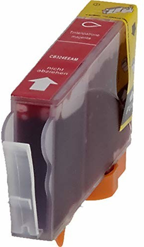 Ampertec Ink for HP CB324EE 364XL magenta