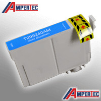 Ampertec Ink for Epson C13T29924010 cyan 29XL