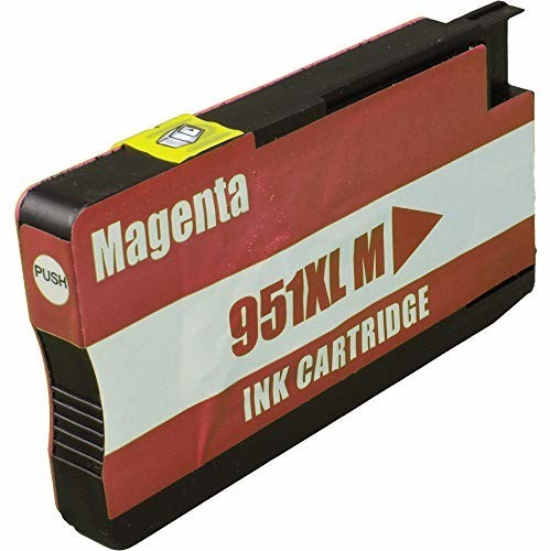 Ampertec Ink for HP CN047AE 951XL magenta