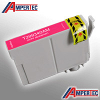 Ampertec Ink for Epson C13T29934010 magenta 29XL