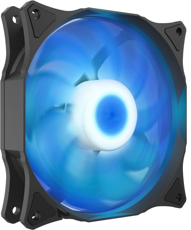 SilentiumPC Stella HP RGB 120 PWM 120mm