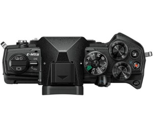 Olympus OM-D E-M5 Mark III Kit 12-45mm schwarz ab 1.399,00 ...
