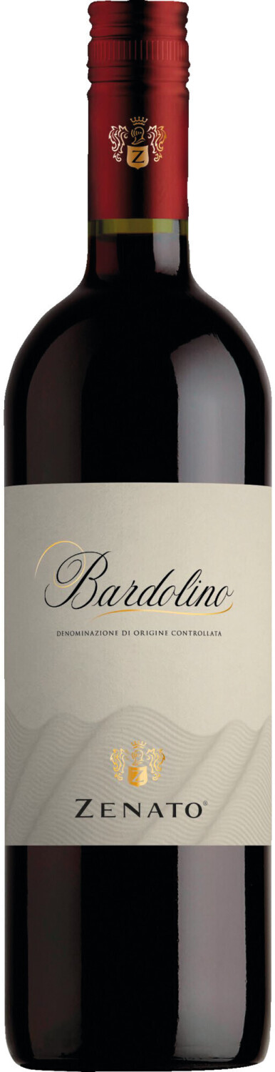Zenato Bardolino Classico 0.75l