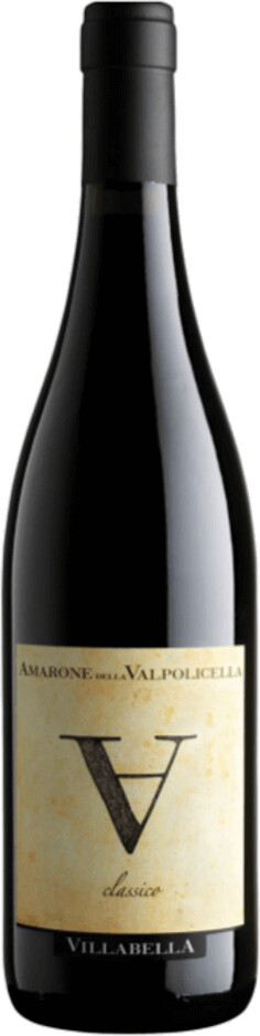 Villabella Amarone della Valpolicella Classico DOC 0.75l