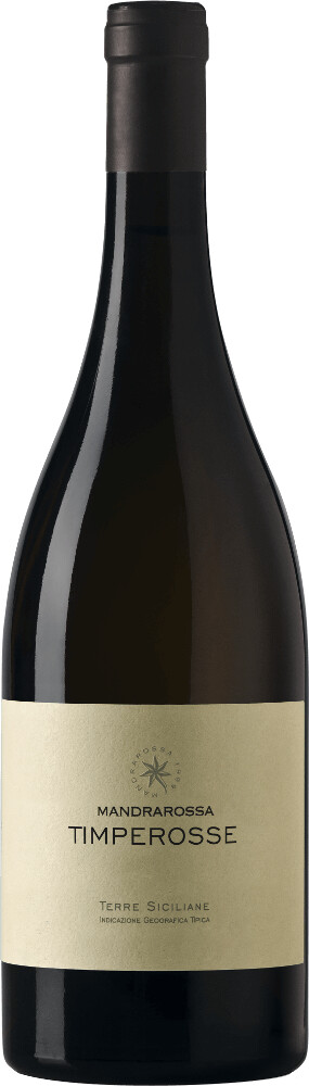 Settesoli-Mandrarossa Timperosse DOC Sicilia 0.75l