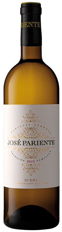 José Pariente Varietal Verdejo (0.75l)