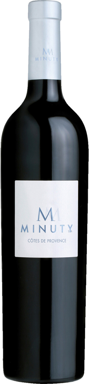 Château Minuty Cuvée M Rouge (0.75l)