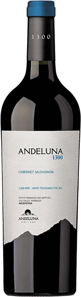 Andeluna Cellars 1300 Cabernet Sauvignon 0,75l