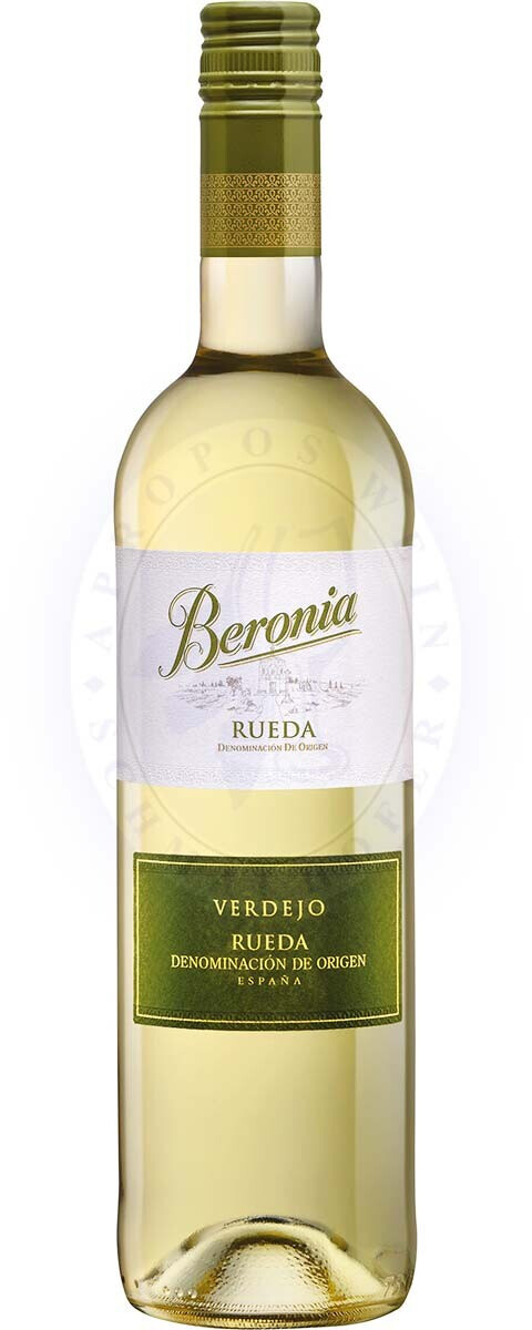 Beronia Verdejo 0.75l
