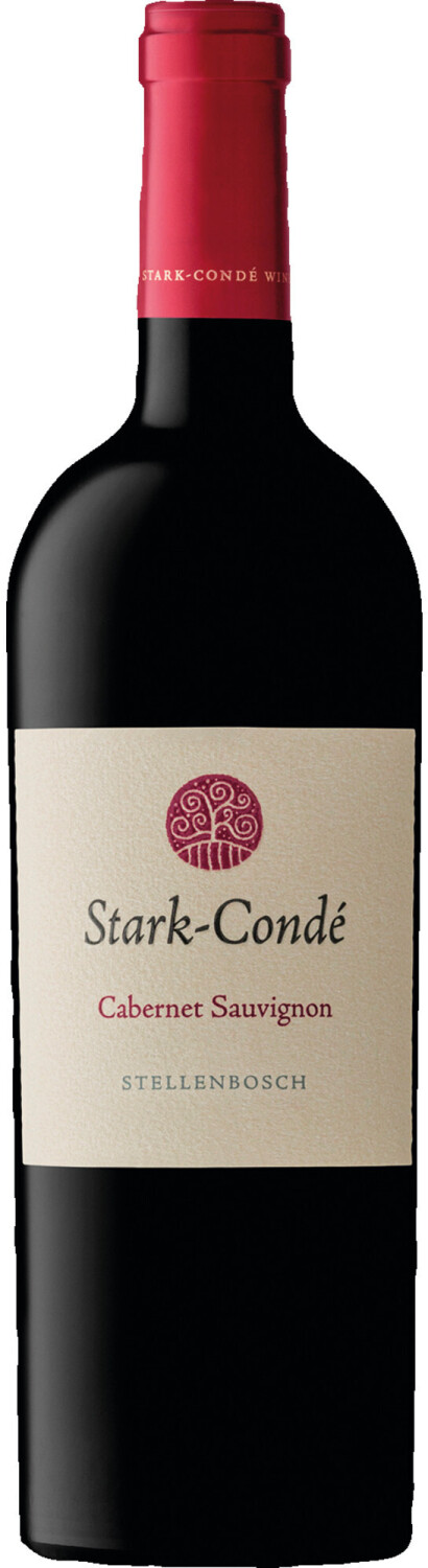 Stark-Condé Cabernet bei | ab € Stellenbosch Preisvergleich Sauvignon 0,75l 19,65