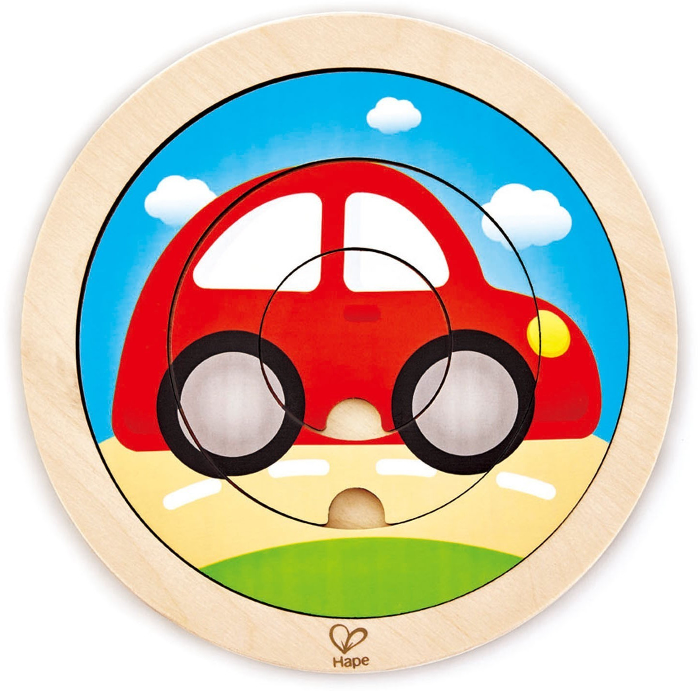HaPe E1605