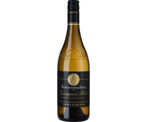 Buitenverwachting Sauvignon Blanc Constantia 0,75l Preisvergleich ab | bei € 8,39