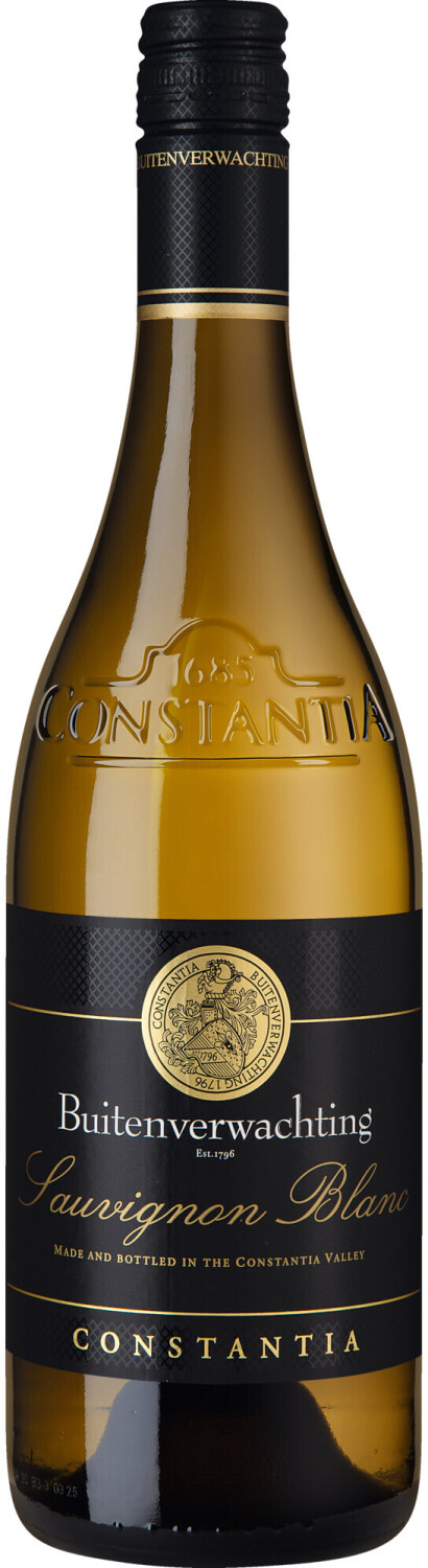 Buitenverwachting Sauvignon Blanc | Preisvergleich Constantia 0,75l ab 8,39 € bei