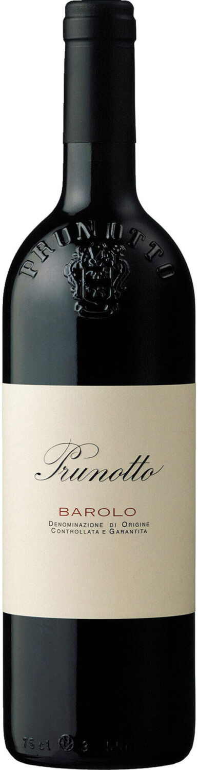 Prunotto Barolo DOCG 0.75l