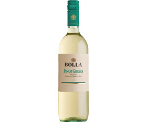 Bolla Pinot Grigio delle Venezie IGT 0,75l ab 4,99 € | Preisvergleich bei | Weißweine