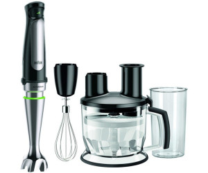 Braun Multiquick 7 MQ 7075X