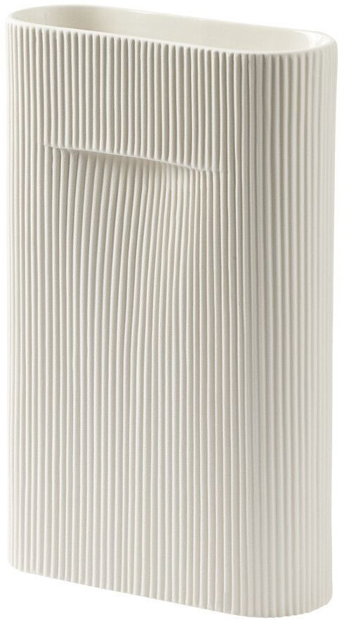 Muuto Ridge Small 35cm Off white