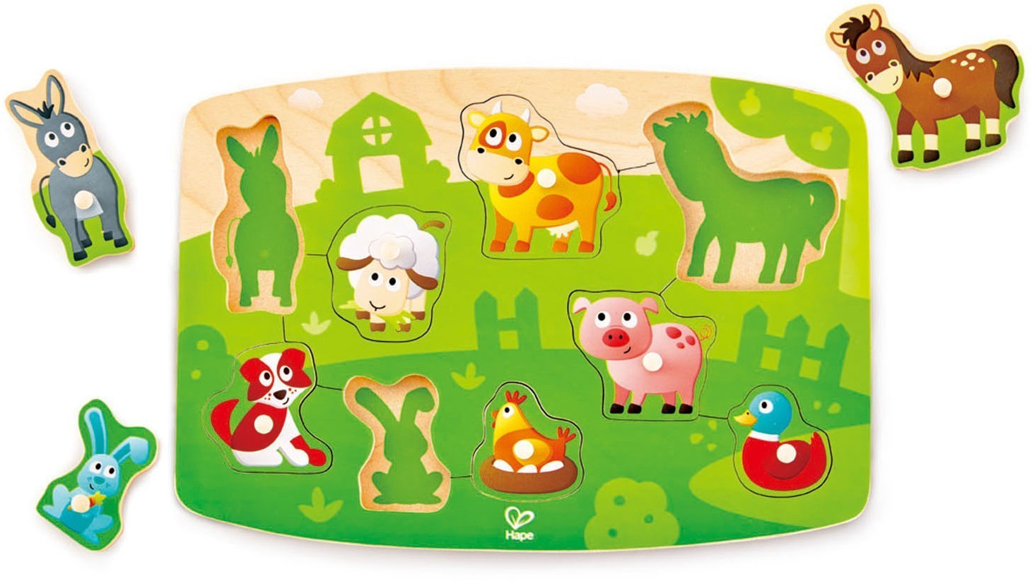 HaPe E1408