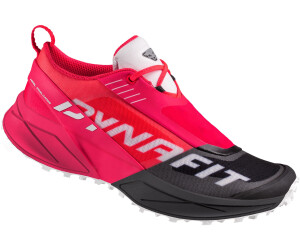 DYNAFIT Ultra Pro Schuhe Damen Black/Fluo pink 2020 Laufsport Schuhe