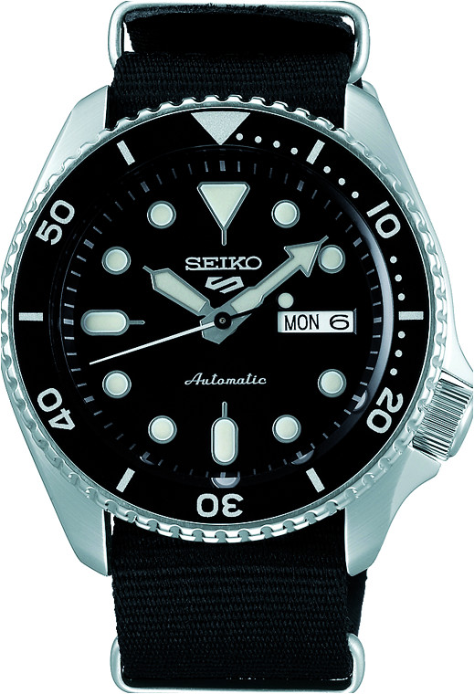 Seiko 5 Sports (SRPD55K3)