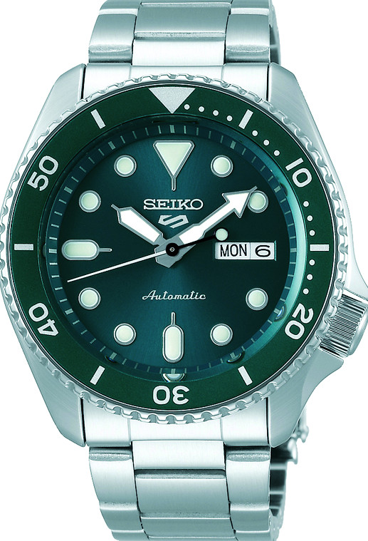 Seiko 5 sports automatic srpd65k1 online