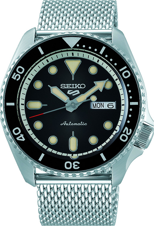 Seiko 5 sports srpd85k1 deals